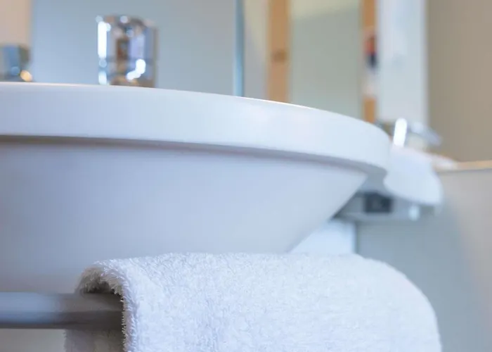 Ibis Budget Flensburg Handewitt