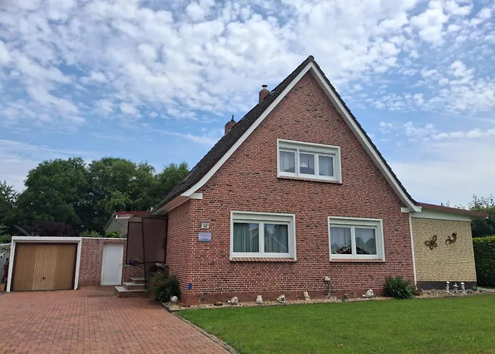 Ferienwohnung Drieling, 85091