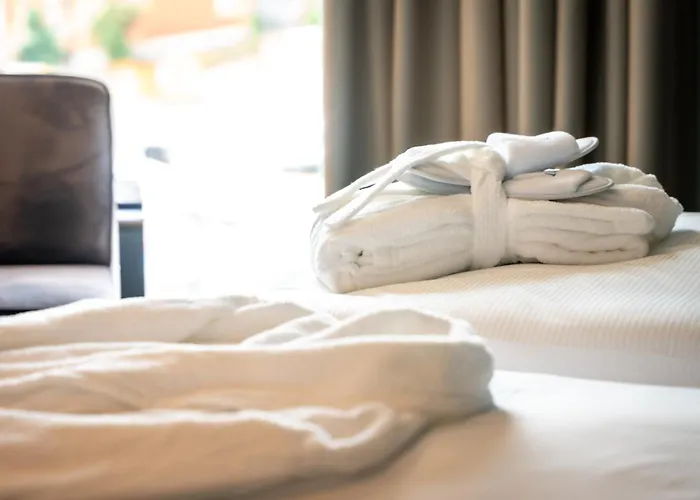 Hotel Dejanil Hannover Burgdorf