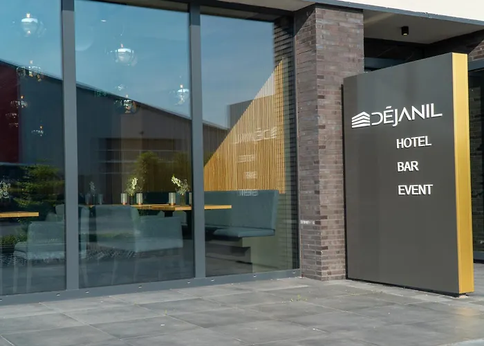 Hotel Dejanil Hannover Burgdorf