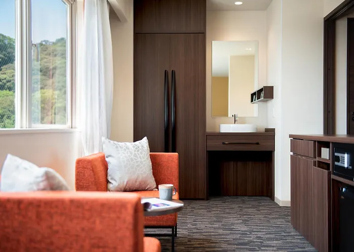 Hotel Vista Matsuyama