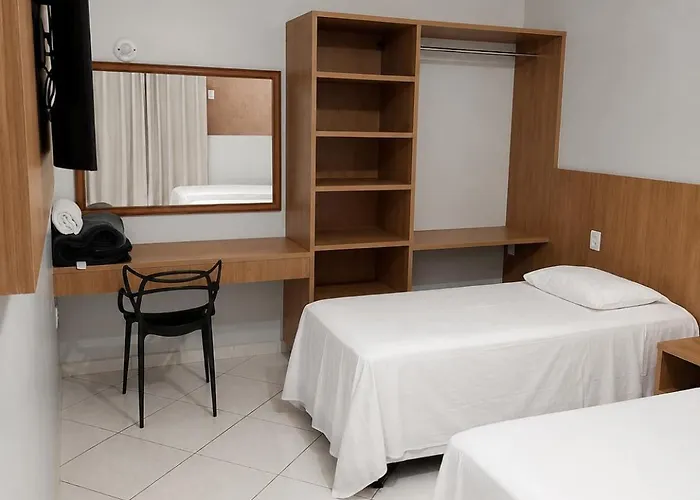 Hotel Executivo formosa