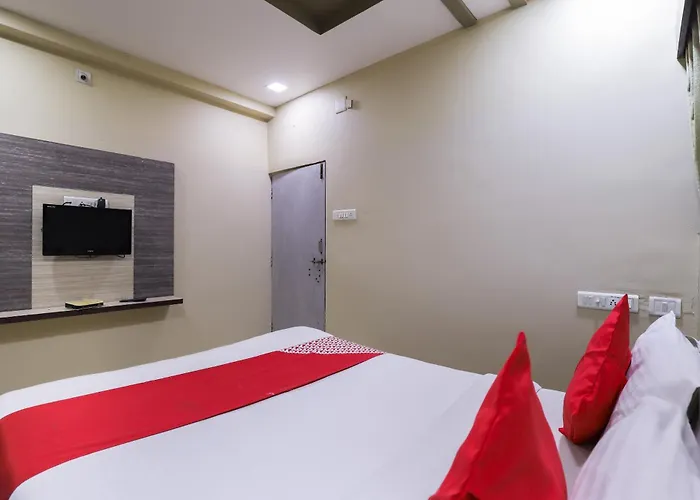 Hotel O Balaji