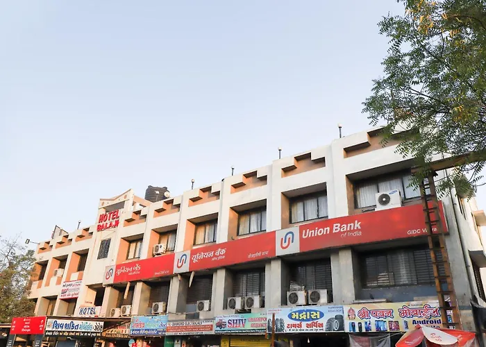 Hotel O Balaji