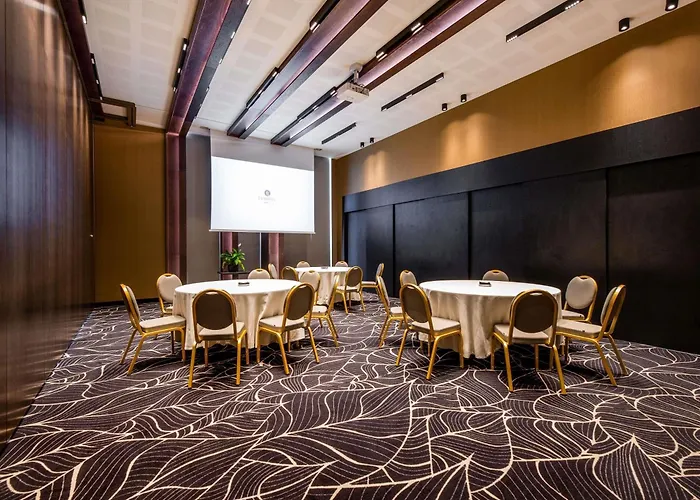 Movenpick Hotel Tallinn