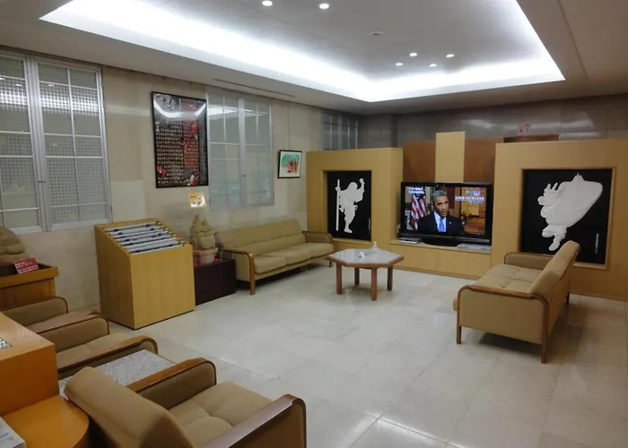 Tottori City Hotel / Vacation Stay 81348
