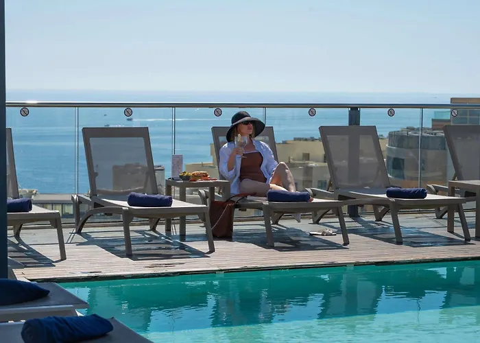 Mercure St. Julian'S Malta