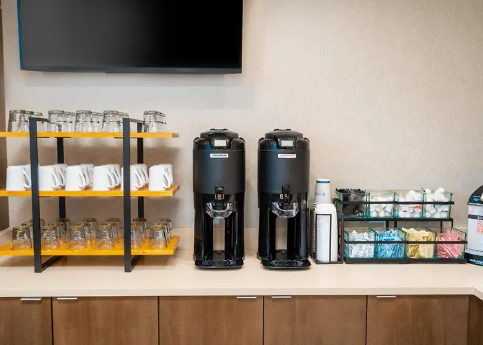 Staybridge Suites - Nashville - Franklin By Ihg