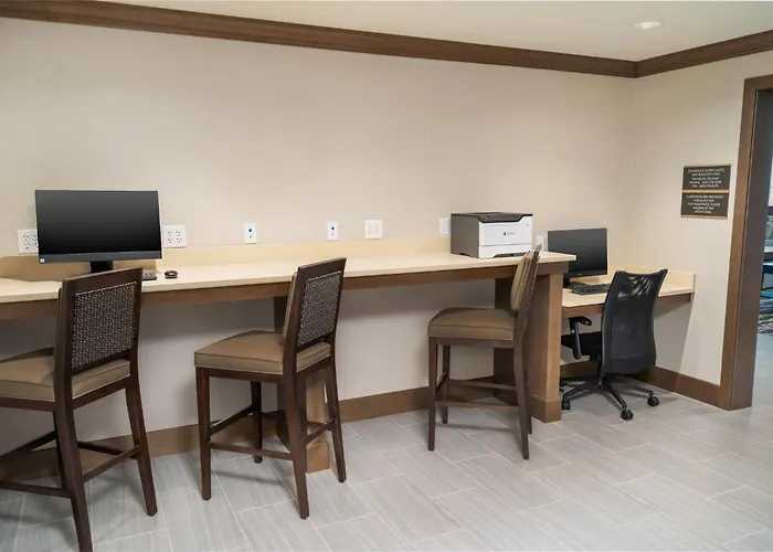 Staybridge Suites - Nashville - Franklin By Ihg