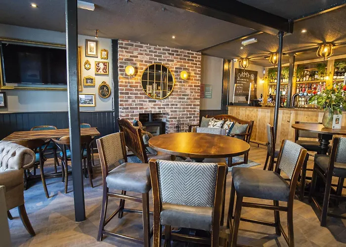 Kings Arms Hotel