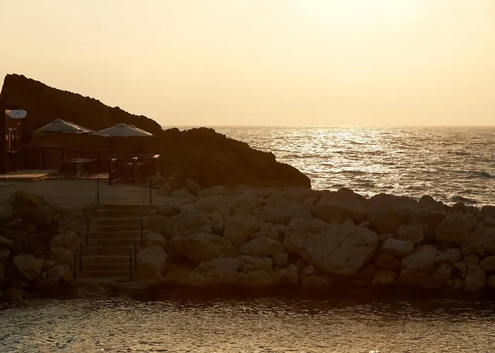 Mare Paphos
