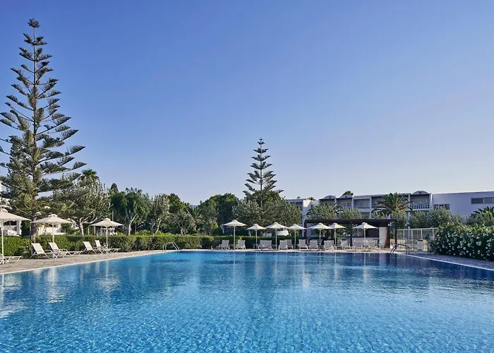 Atlantica Beach Resort Kos