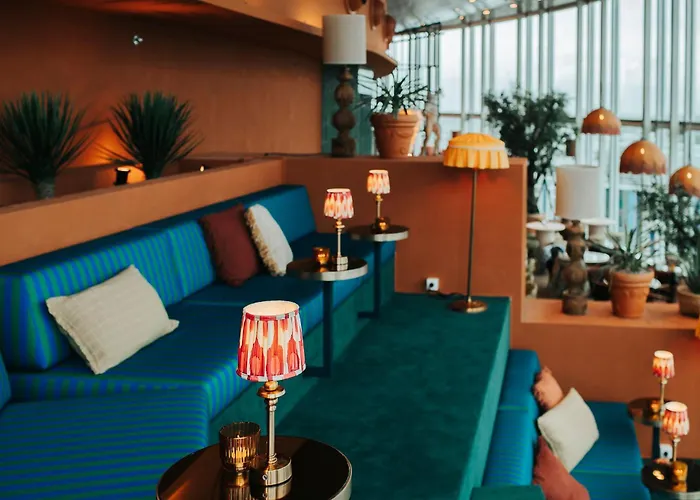 Innside By Melia Amsterdam