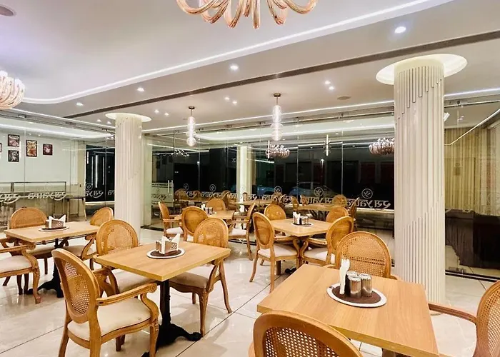 Hotel Park Royal