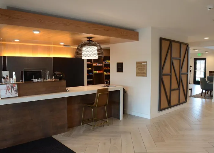 Staybridge Suites Nashville Se - Murfreesboro By Ihg