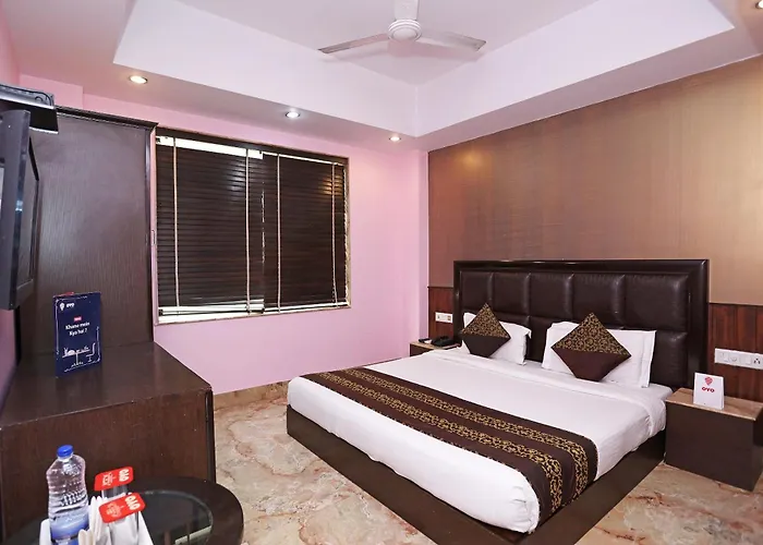 Hotel O Vedas Heritage