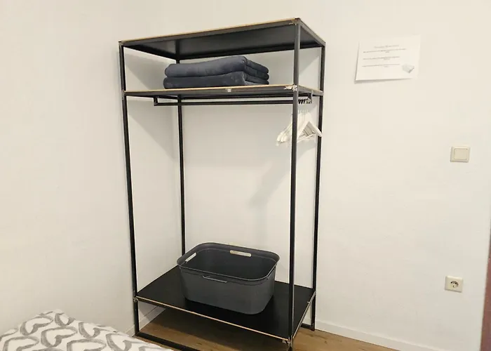 Ferienwohnung Zur alten Schmiede