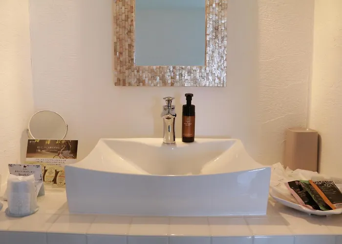 Mykonos Resort Miura / Vacation Stay 62210