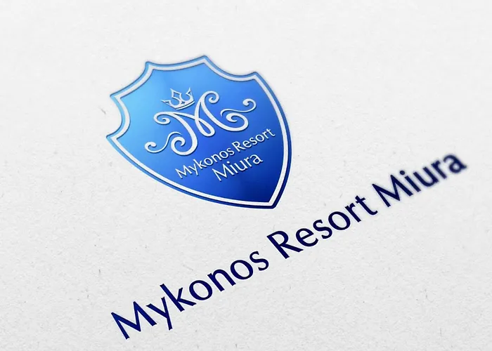 Mykonos Resort Miura / Vacation Stay 62180
