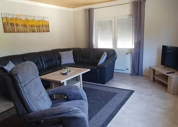 Ferienwohnung Römerweinhof