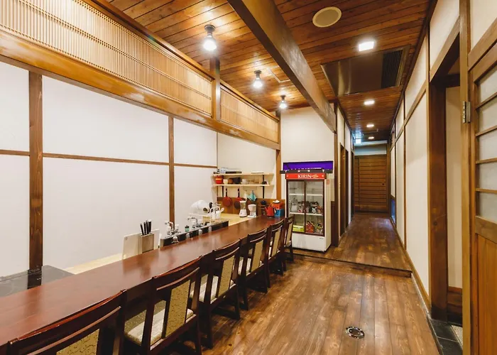 Couch Potato Hostel - Vacation Stay 88228