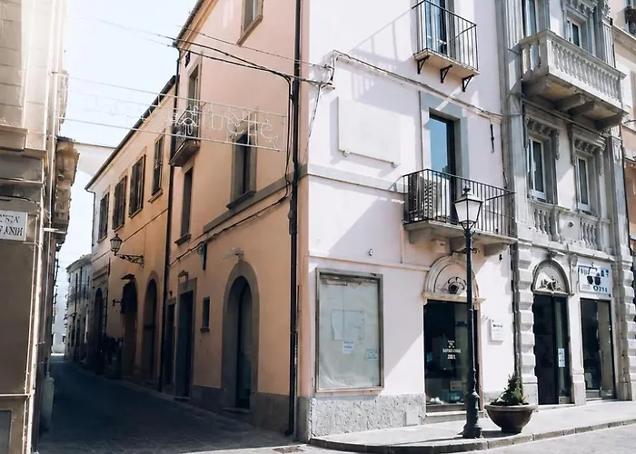 Il Timbro B&B Vasto Centro