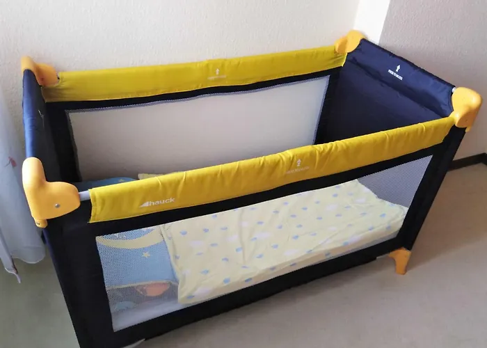 Ferienwohnung Fehncharme 85100