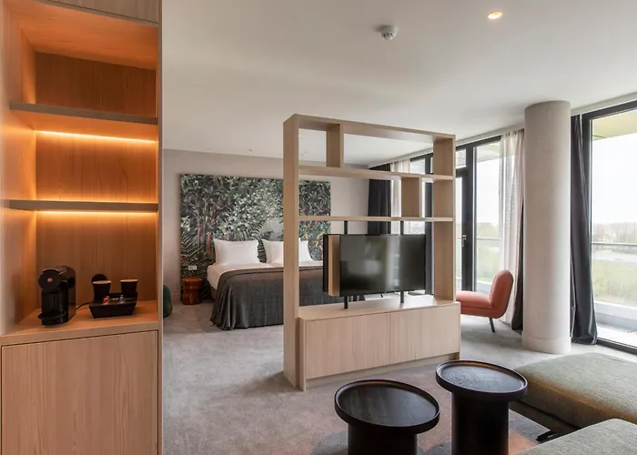 Van Der Valk Hotel Deventer