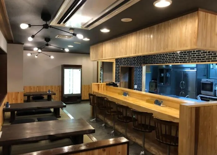 Serendip Hotel Goto - Vacation Stay 82542