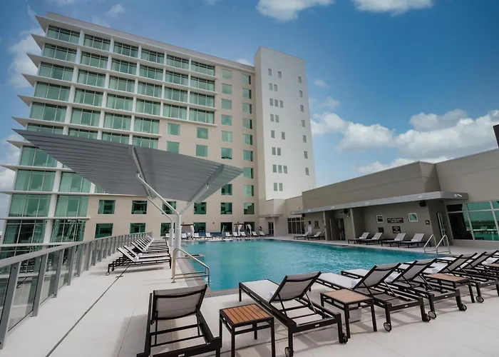 Marriott Fort Lauderdale Airport