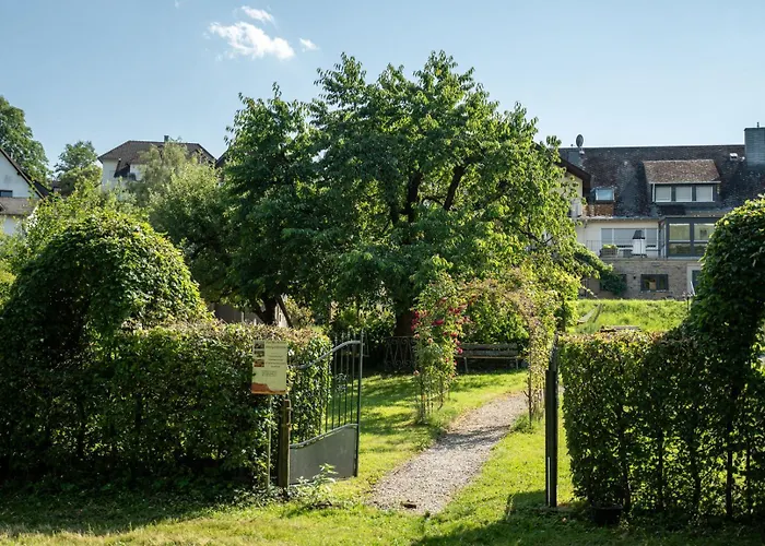 Gästehaus Simonis