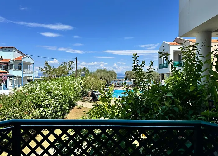 Aegean Sun Hotel