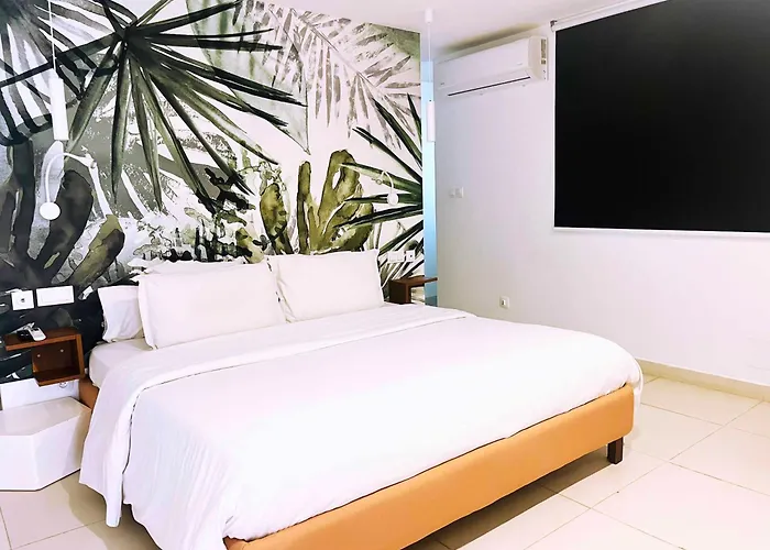 Ganale Hotel