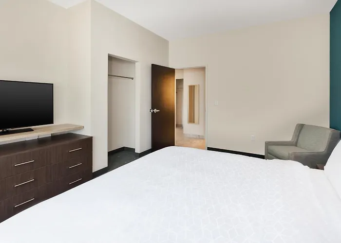 Holiday Inn Cookeville By Ihg