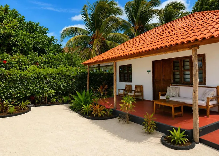 Tiki Beach Lite (Adults Only)