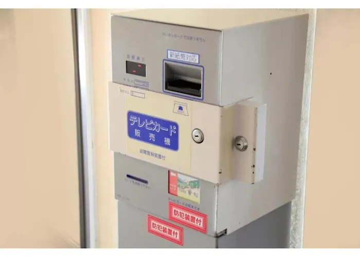 Fujinomiya Green Hotel - Vacation Stay 19015V
