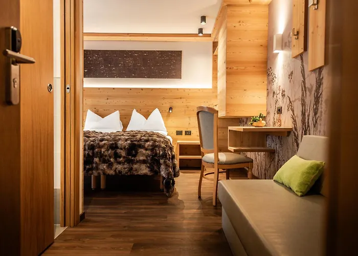 Hotel B&B Marilena