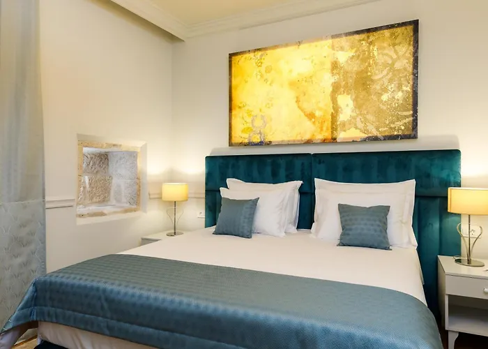 Heritage Hotel Santa Lucia