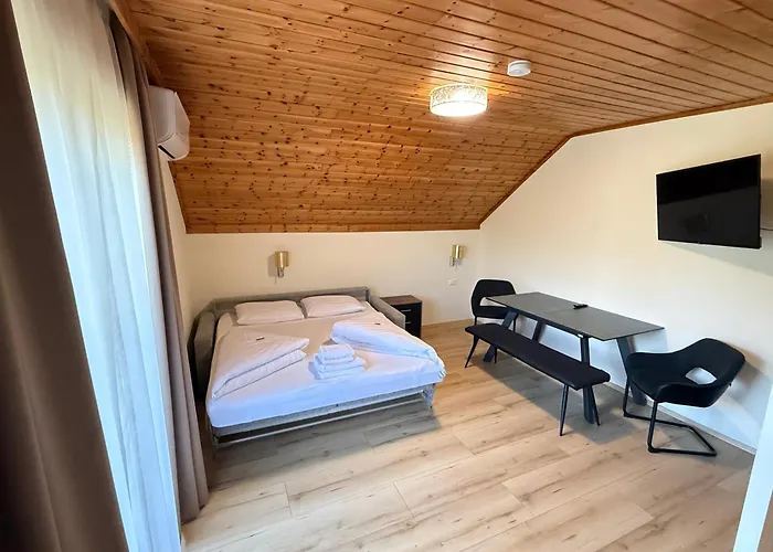Haus Seerose