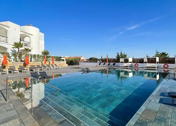 Regency Salgados Hotel & Spa