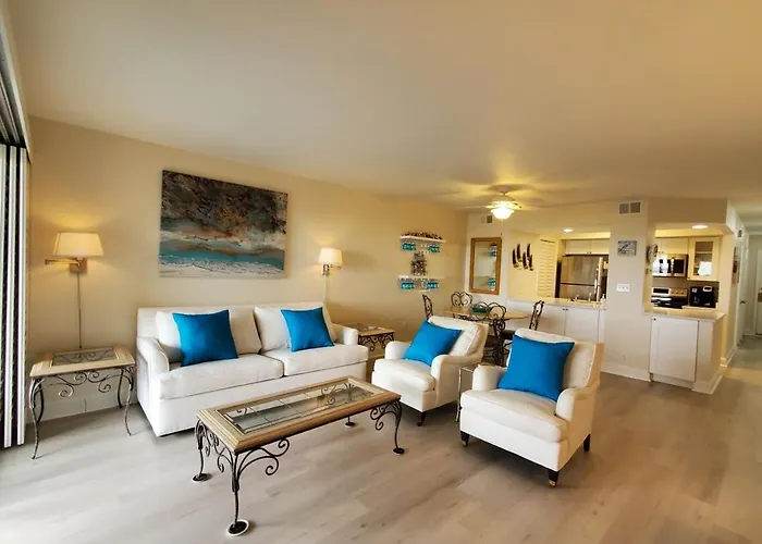 1315 Pelican Watch Villas-Beachfront & Amenities - On Sale