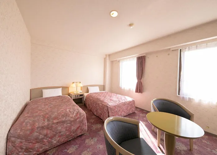Main Hotel - Vacation Stay 82549