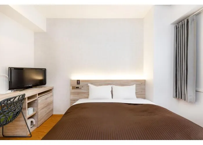The One Five Fukuoka Tenjin - Vacation Stay 40114V