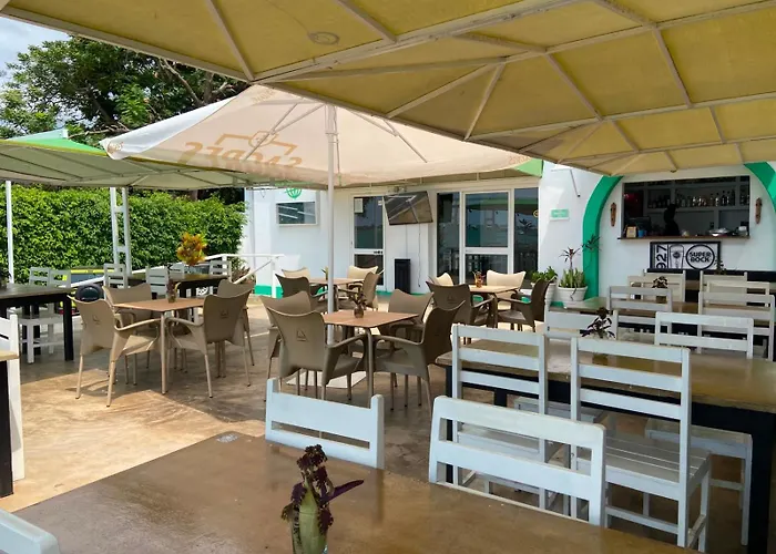 Hotel Kriola