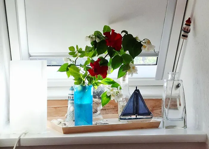 Ferienwohnung Fokuhl