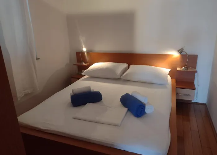Ere Apartment