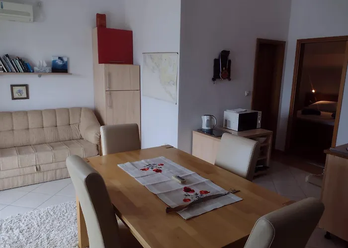 Ere Apartment
