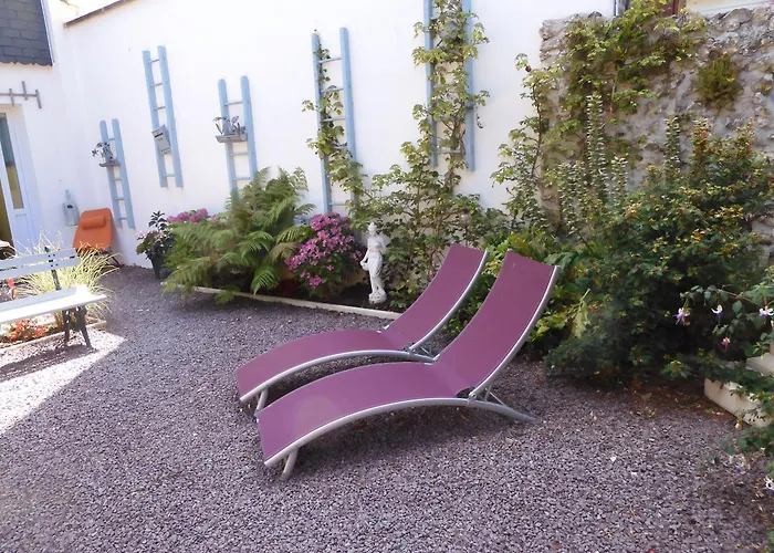 Gite La Perissoire - Place De Parking Incluse