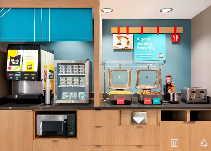 Avid Hotels - Salem By Ihg