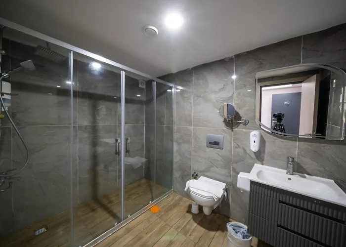 Akyali Boutique Hotel